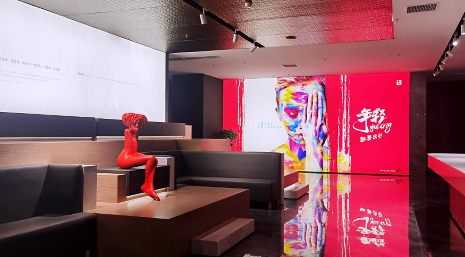 陶博會 | 你來了就會發現，滿眼都是驚艷！