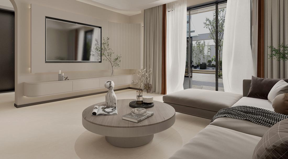 于細節處 設享精致家居生活