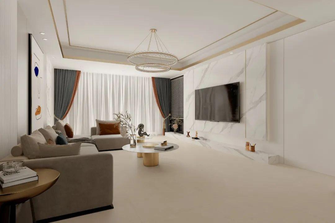 卡瑪龍·巖板新品 | 那一抹柔情源自親膚質感的“釉”惑！