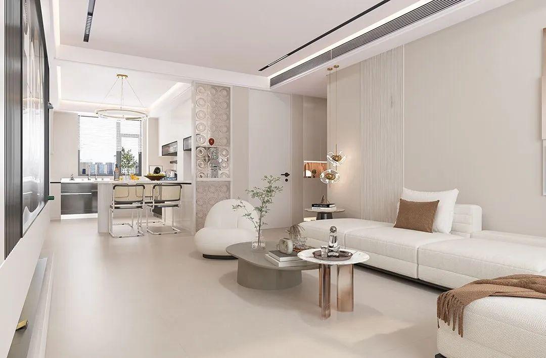 光影交錯(cuò)間，尋找極簡(jiǎn)的生活底色