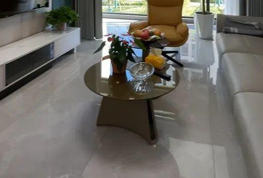 實(shí)景案例 | 這樣的客廳，鄰居看了想搬回家！