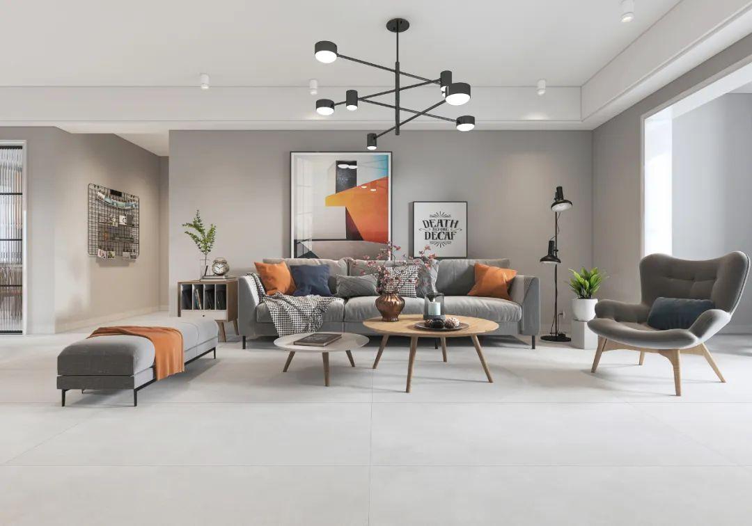 每一個(gè)“現(xiàn)代+”空間，都是生活創(chuàng)造力的表達(dá)