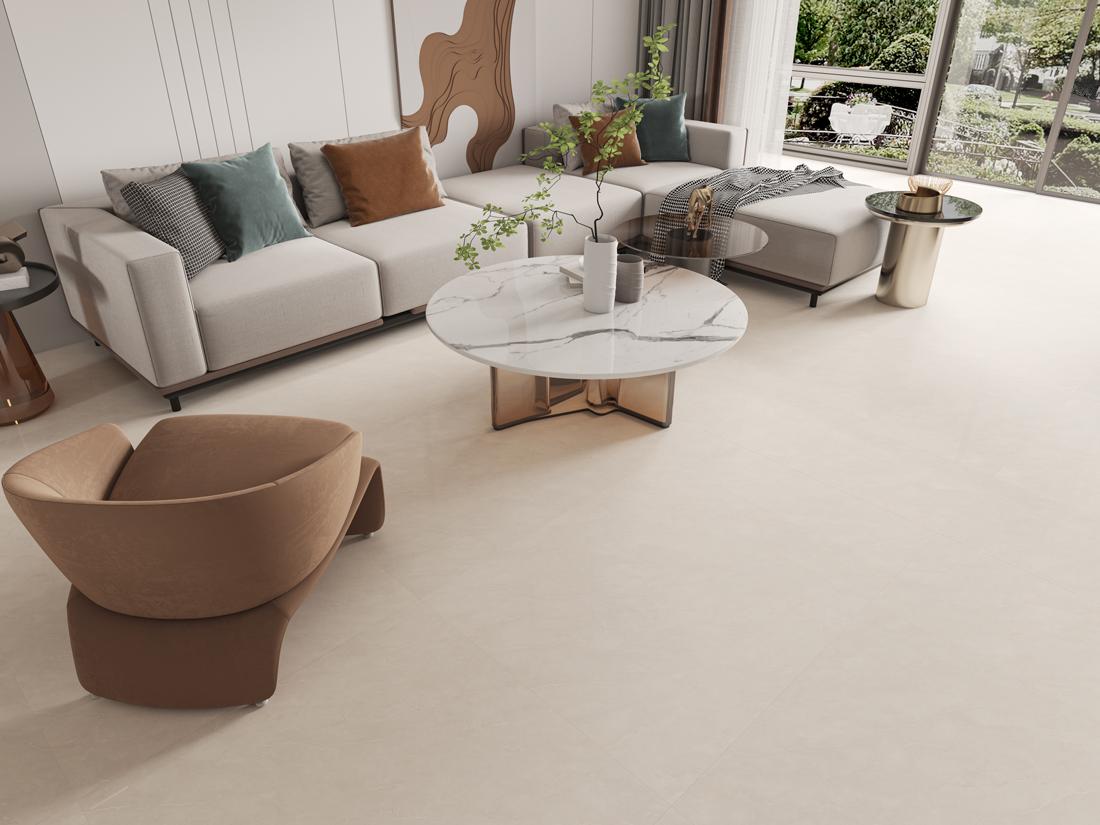 實(shí)景案例 | 小戶型，用上巖板立馬變高級(jí)！