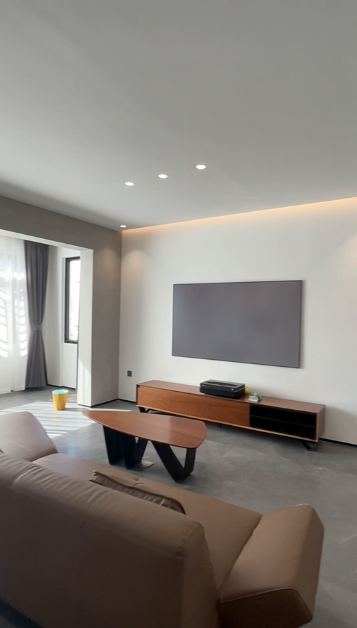 實景案例 | 福建龍巖融僑悅府139㎡