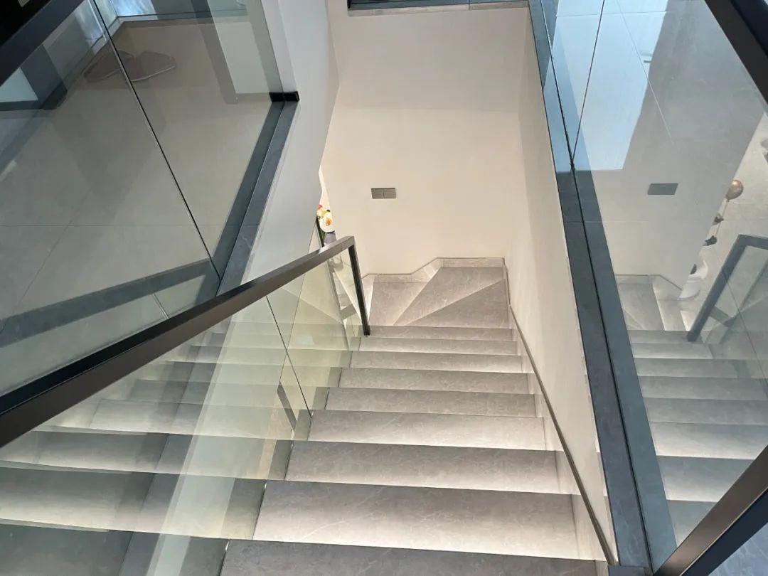 實景案例 | 江西德興文景苑200㎡復(fù)式住宅