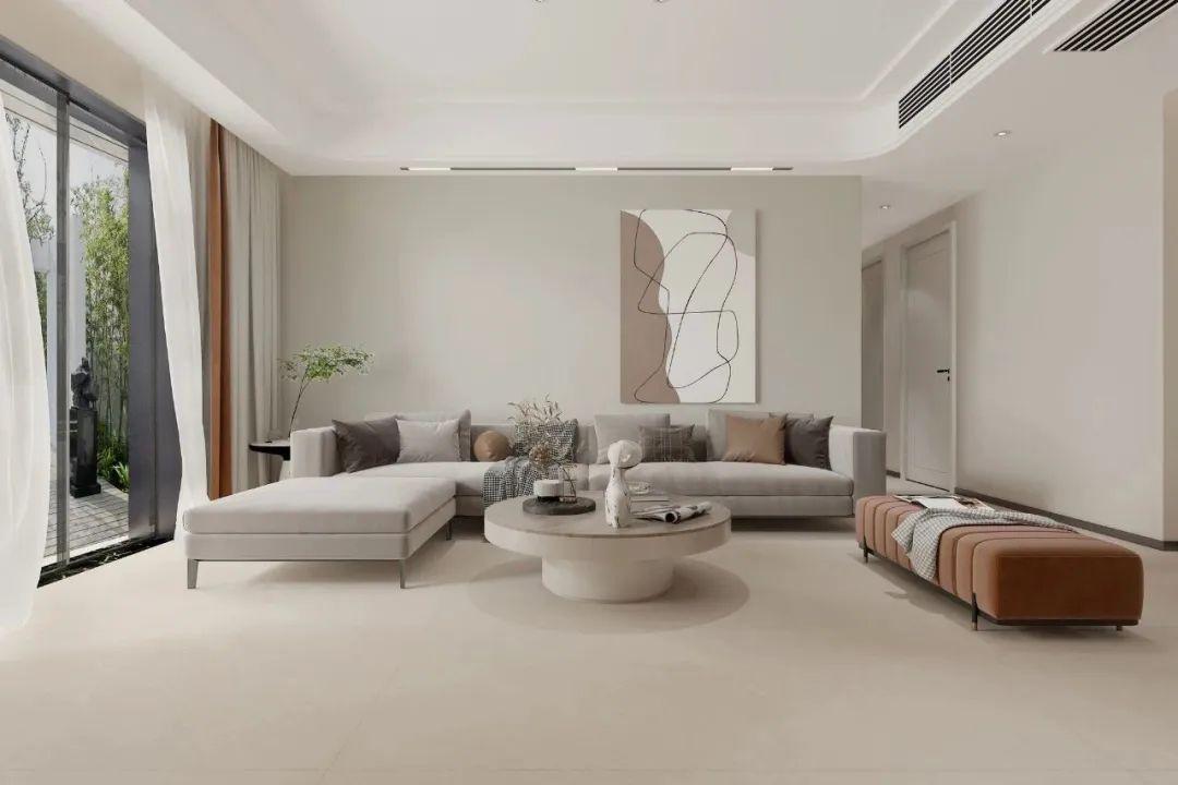 無界系列 | 同款花色，不同規格，應用不設限