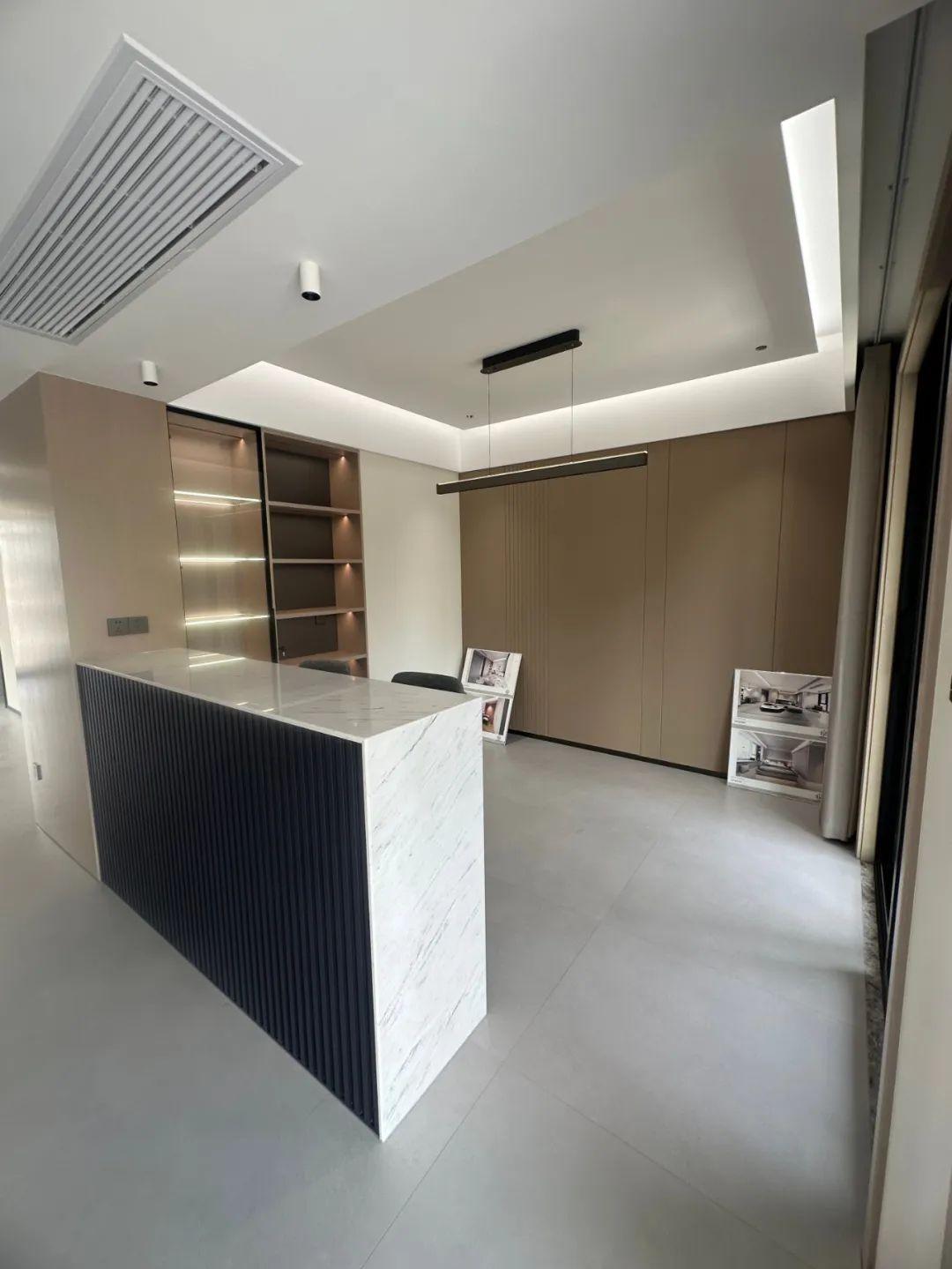 實景案例 | 玉山·悅府金街現代簡約風格 （0211）