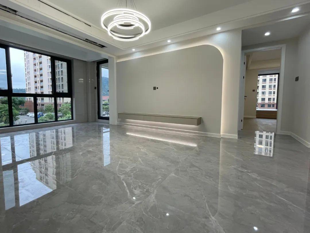 實景案例 | 寧波·錦軒尚都 現代簡約風格（0071）