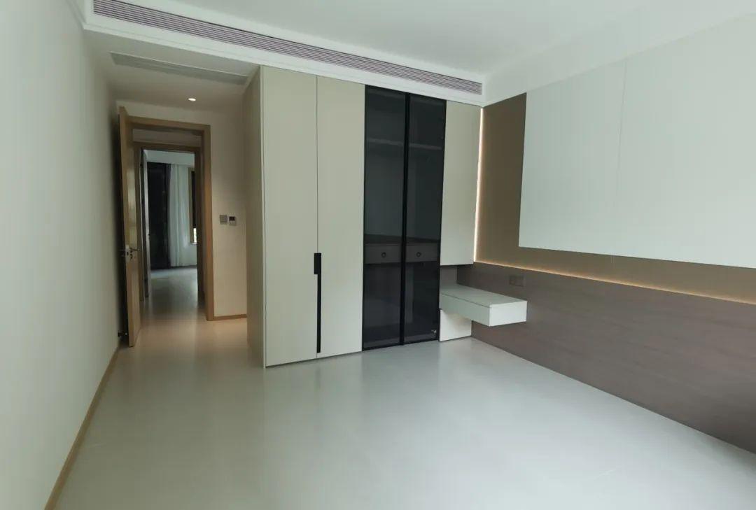 實景案例 | 許昌恒達?和園220㎡奶油風（0317）