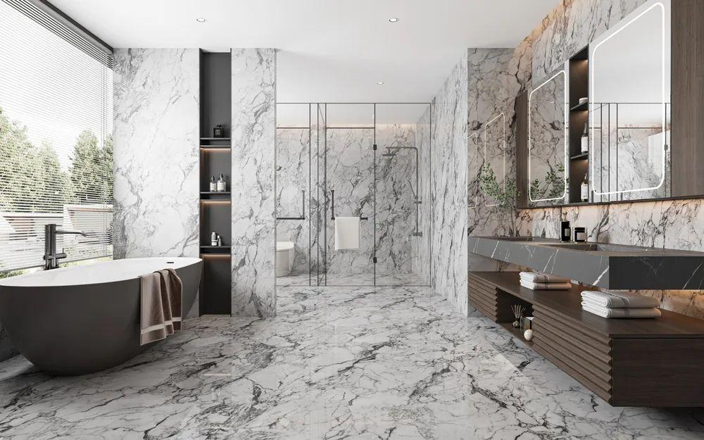 新品推介 | 1200x1200mm方正大規格（一）