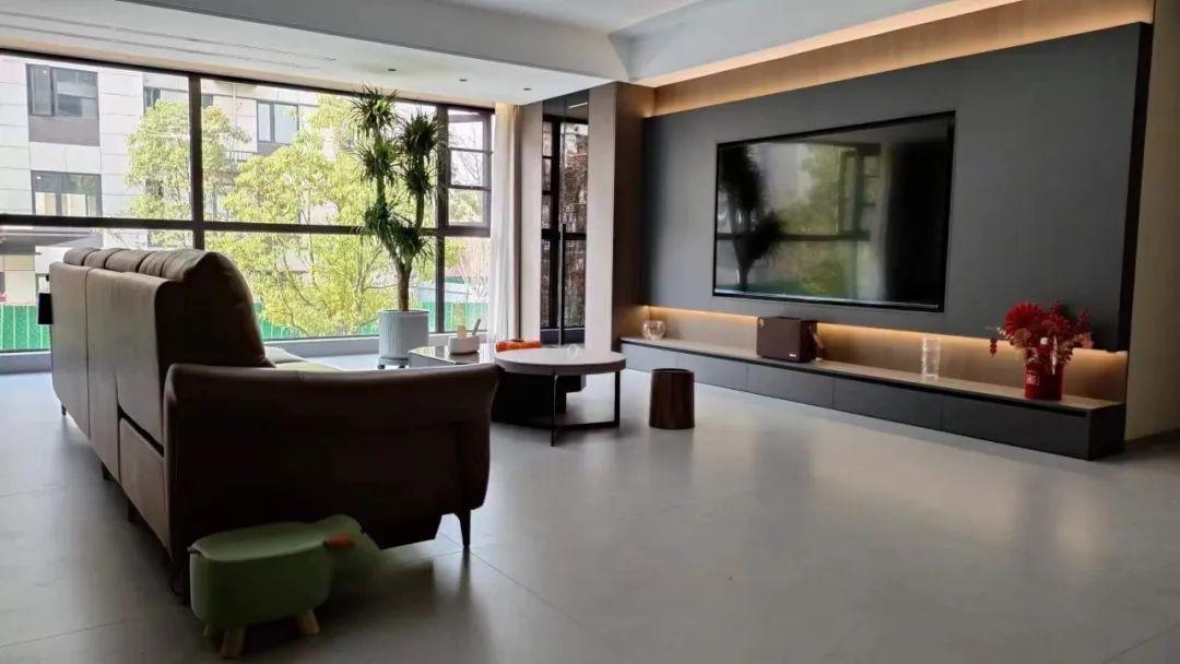 實(shí)景案例 | 高級(jí)感爆棚的秘密——百特卡瑪龍camale系列產(chǎn)品！（0296）