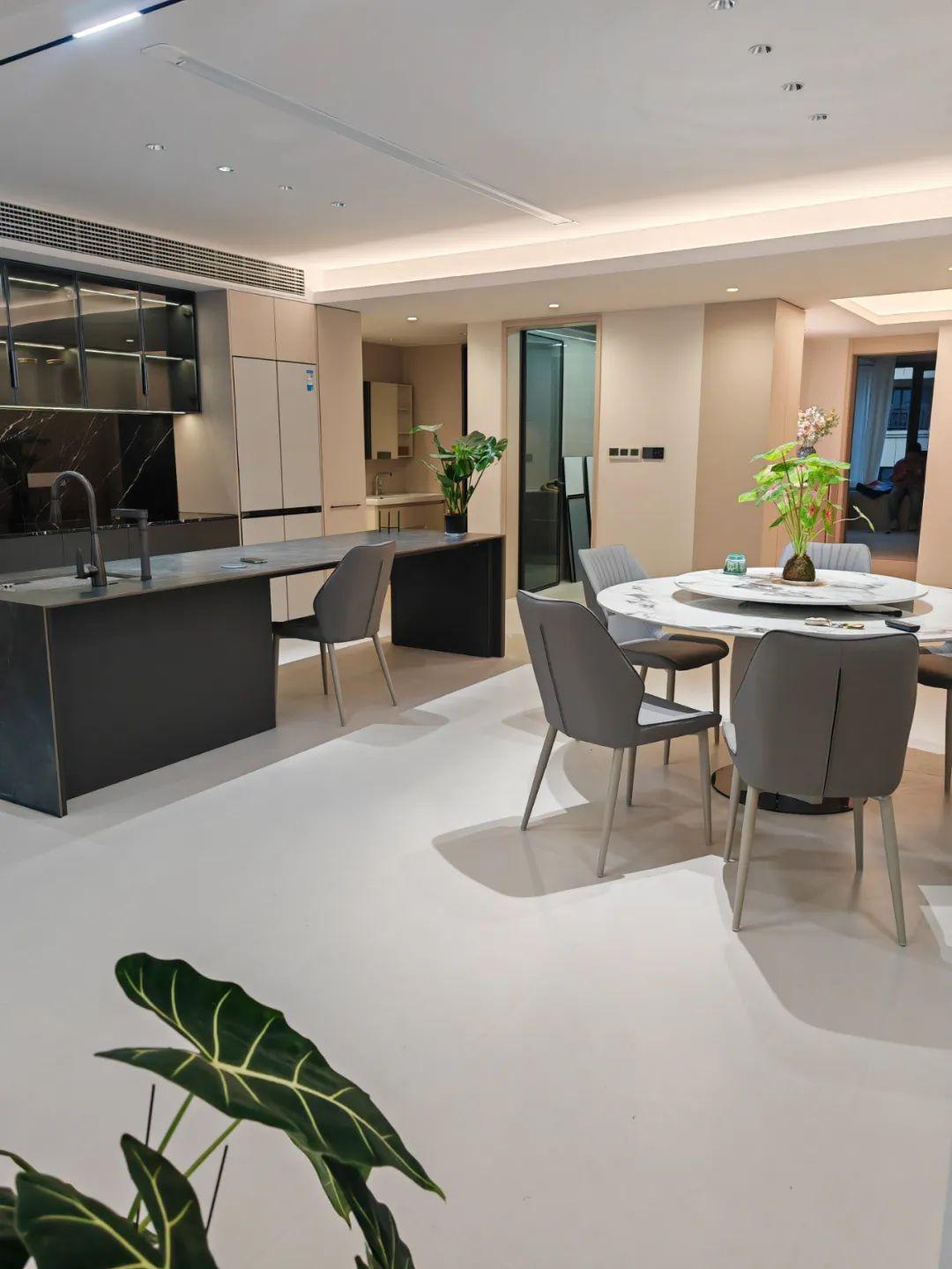 實(shí)景案例 | 法式輕奢，盡顯浪漫風(fēng)情（0365）