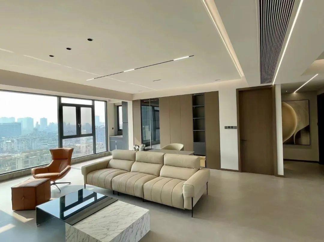 實(shí)景案例 | 感受簡約不簡單的生活美學(xué)（0398）