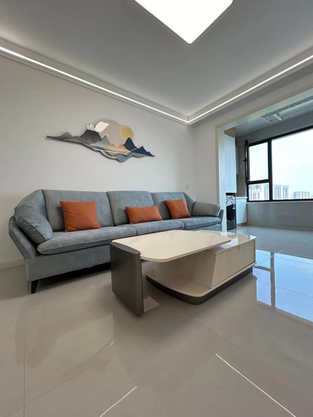 實(shí)景案例 | 小宅空間，看起來很舒適！（0527）