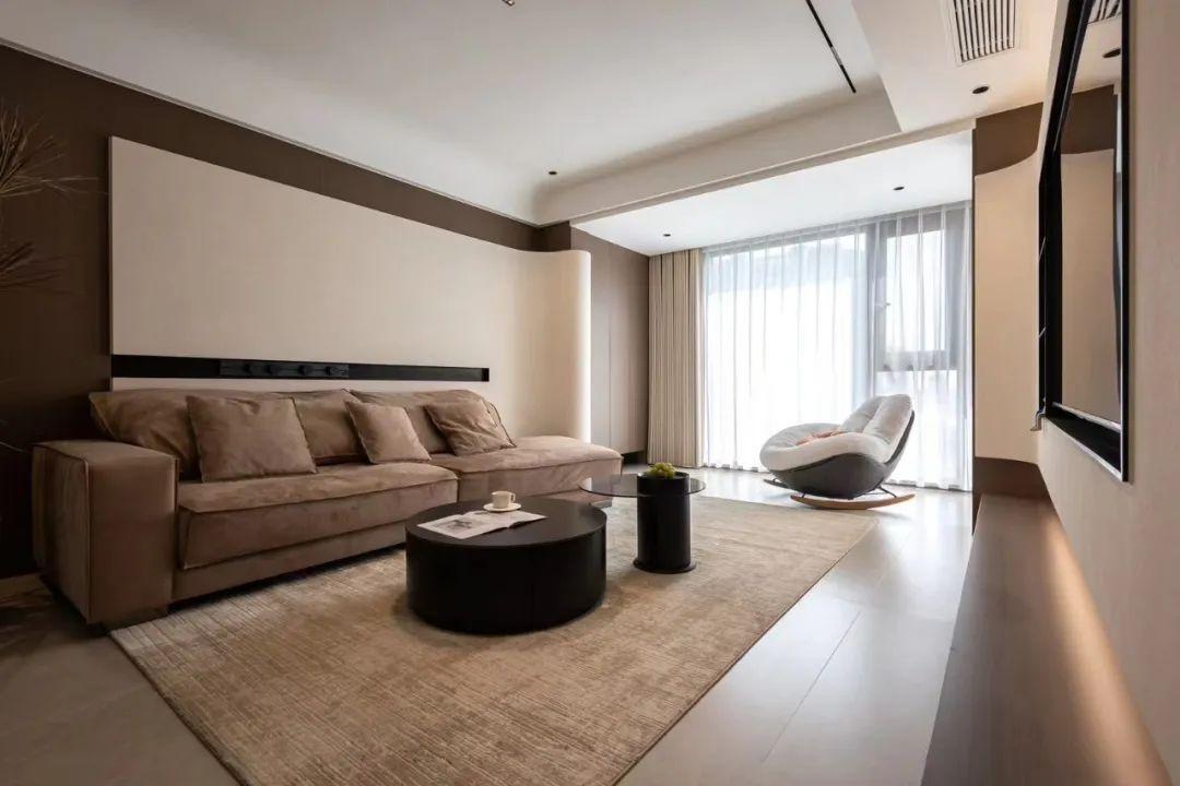 實景案例 | 法式輕奢，每一幀都是電影質感！（0293）