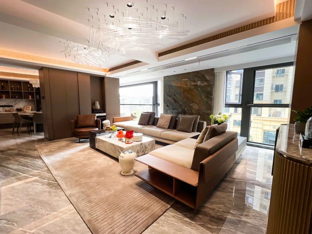 實(shí)景案例 | 每個(gè)角落都是景！（0538）