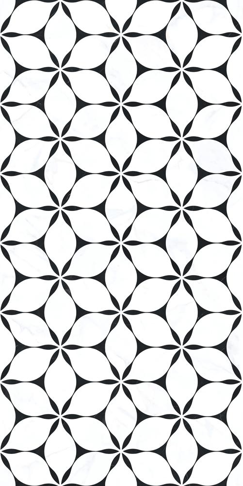 THI573ET0910 星形幾何