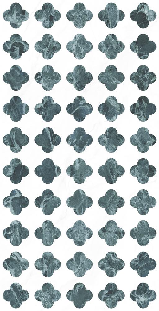 THI573ET0912 四葉紋