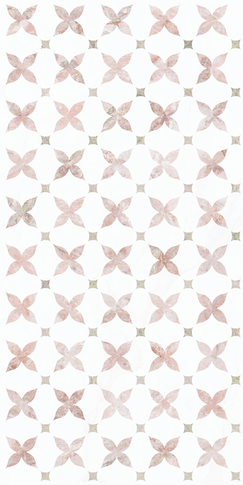 THI573EJ0916 粉黛菱花